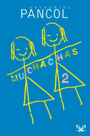 [Muchachas 02] • Muchachas 2